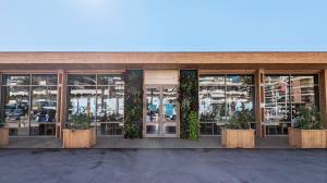 Yann MELAN - High Five Architecte