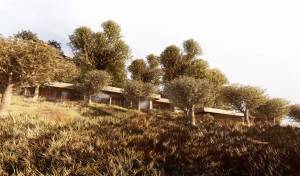 POUDROUX FRANCOIS-XAVIER - FRANCOIS-XAVIER POUDROUX ARCHITECTE