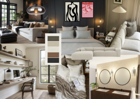 Léa BAVEREY-VENET - LBV intérieur