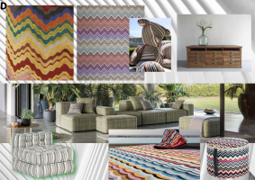 Léa BAVEREY-VENET - LBV intérieur