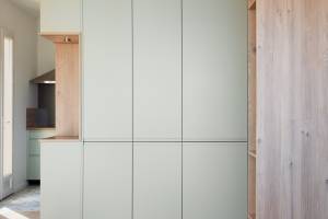 Zelim MUZAEV - ZELIM MUZAEV ARCHITECTE