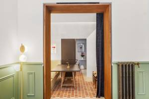 Zelim MUZAEV - ZELIM MUZAEV ARCHITECTE